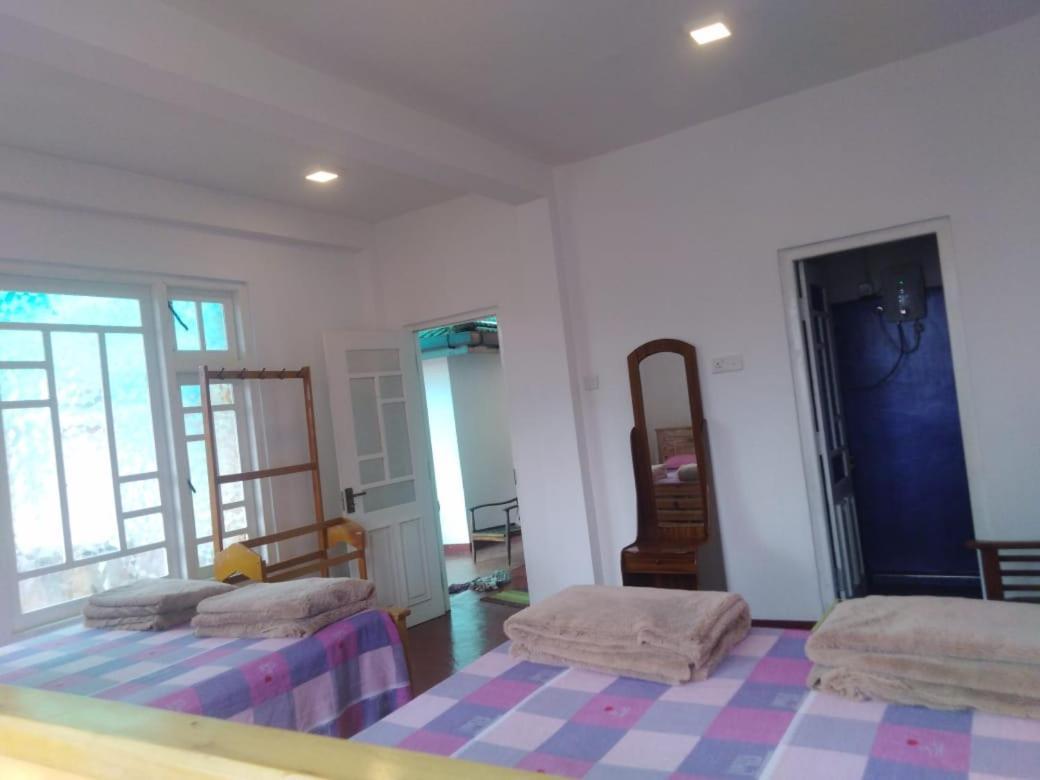 Forest Cyniciam Homestay Ohiya Ngoại thất bức ảnh