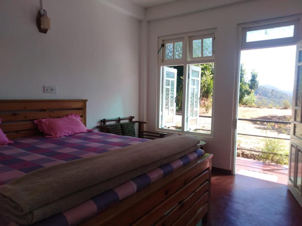Forest Cyniciam Homestay Ohiya Ngoại thất bức ảnh