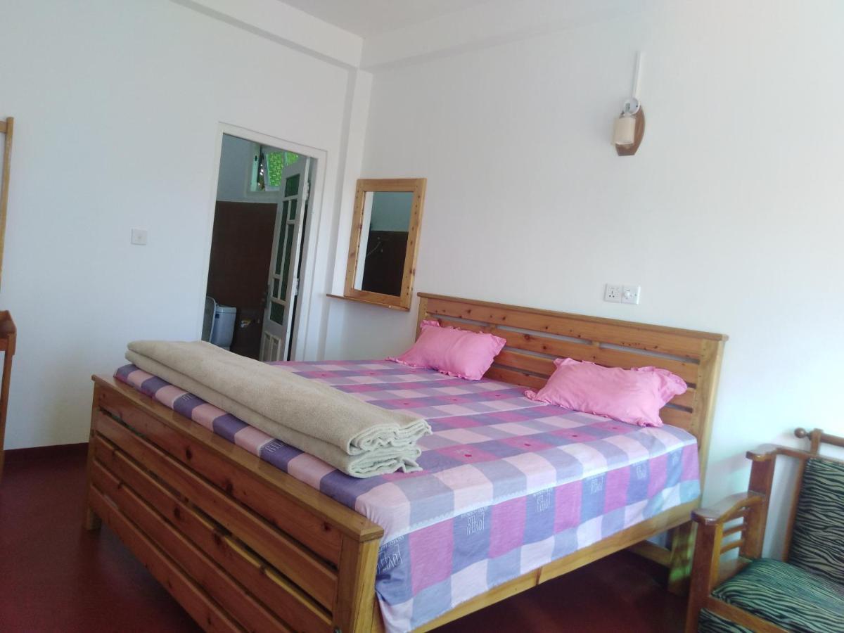 Forest Cyniciam Homestay Ohiya Ngoại thất bức ảnh