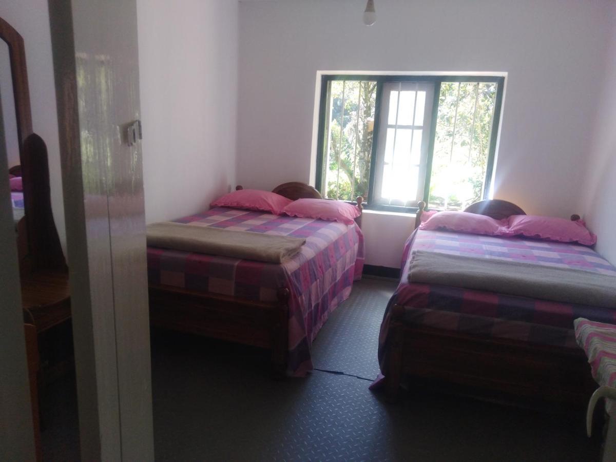Forest Cyniciam Homestay Ohiya Ngoại thất bức ảnh