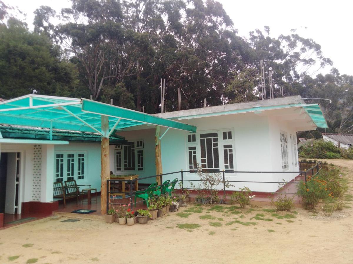 Forest Cyniciam Homestay Ohiya Ngoại thất bức ảnh