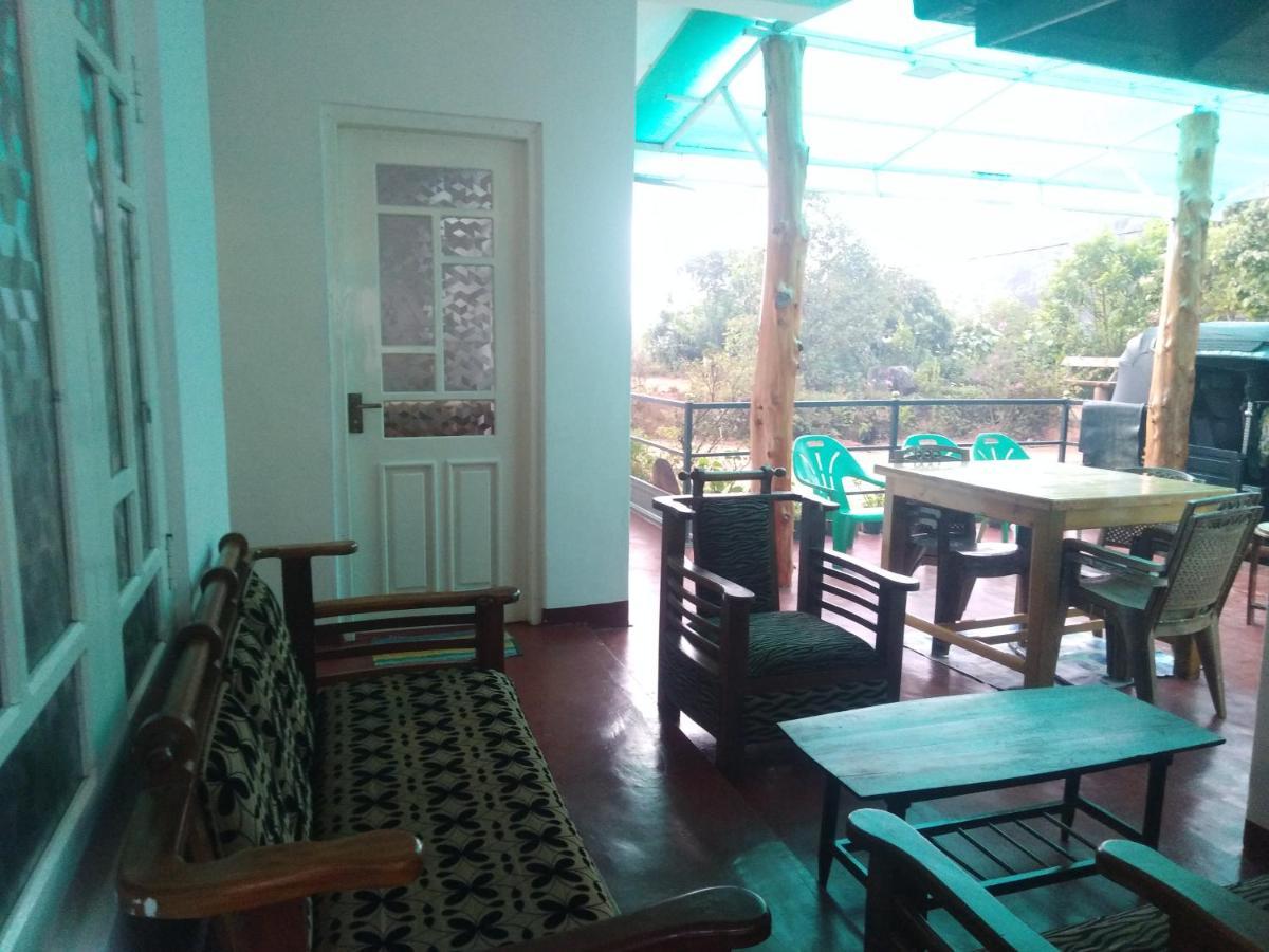 Forest Cyniciam Homestay Ohiya Ngoại thất bức ảnh