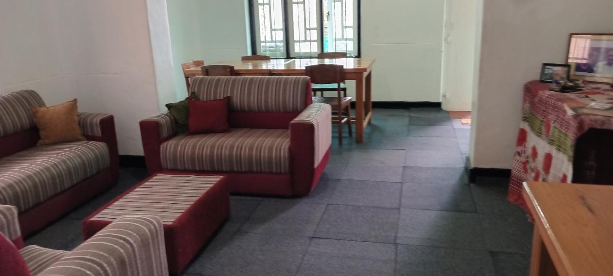 Forest Cyniciam Homestay Ohiya Ngoại thất bức ảnh
