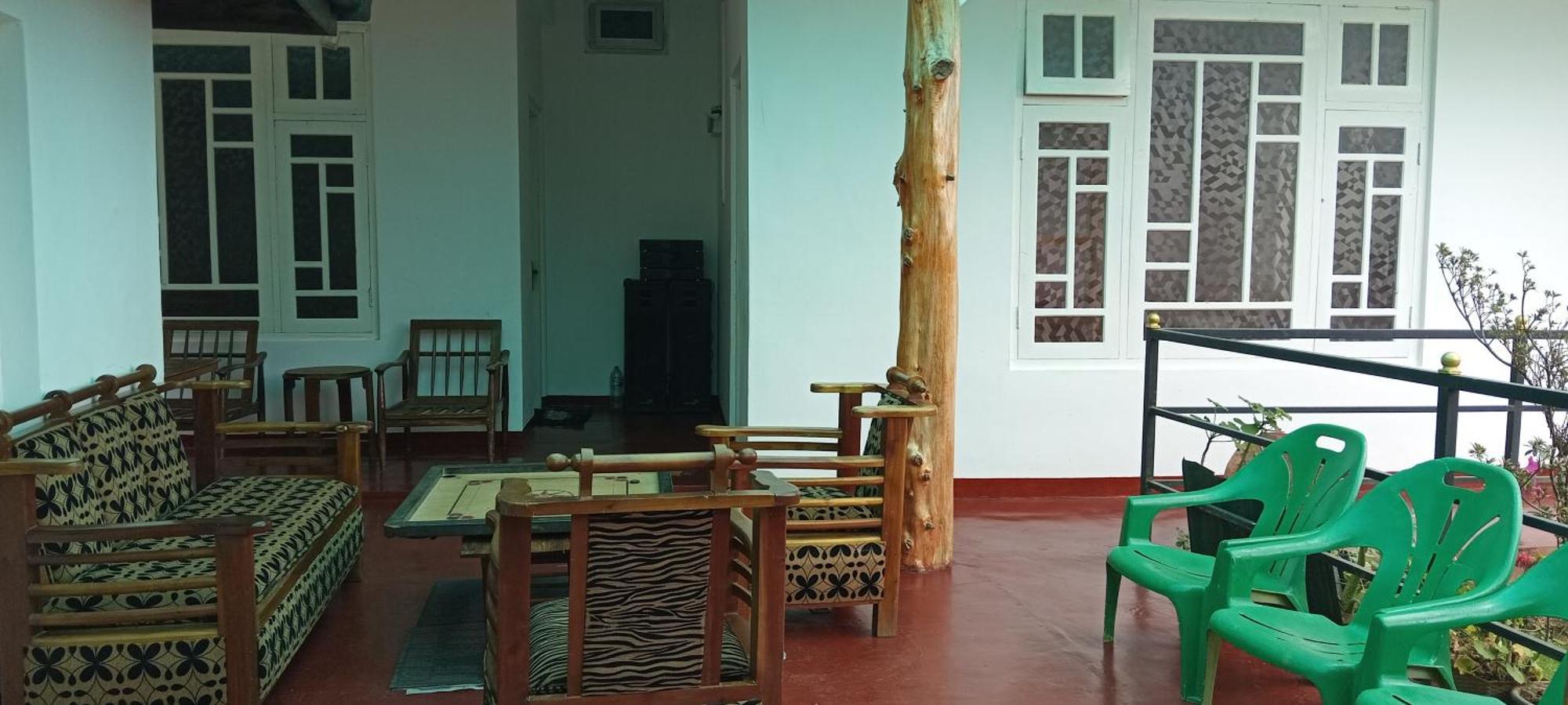 Forest Cyniciam Homestay Ohiya Phòng bức ảnh