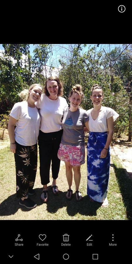 Forest Cyniciam Homestay Ohiya Ngoại thất bức ảnh